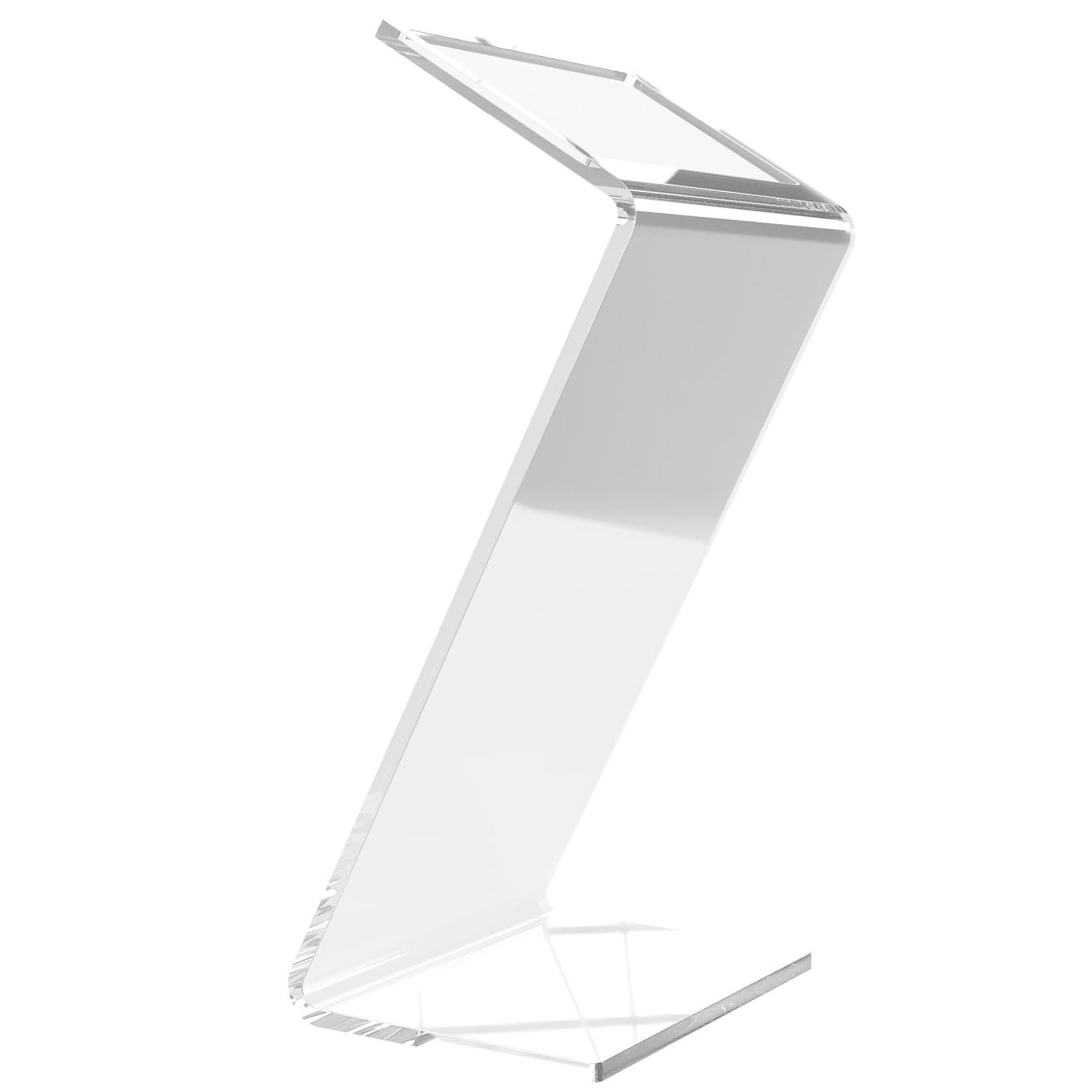 Minimalist Acrylic Podium